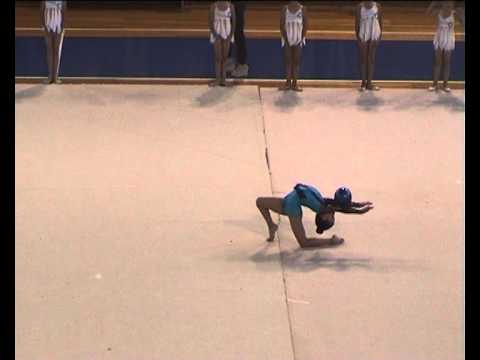 15  Παναγιωτίδου Νάταλυ μπάλα