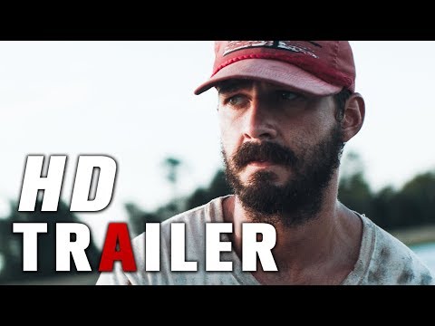 THE PEANUT BUTTER FALCON Trailer VOSTFR SHIA LABOEUF DAKOTA JOHNSON adventure comedie