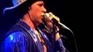 THE FLAMING SIDEBURNS &quot;Let Me Try&quot; (MC5)