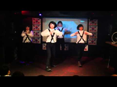 Kpop中毒祭vol.6"QUINTET"～SUPA LUV/TEEN TOP～