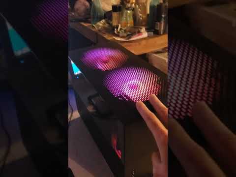 lian li q58 air cooled!