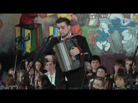 Oskar Stopar - Instrumentalno