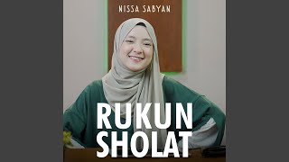 Download lagu Rukun Sholat mp3 Download lagu Rukun Sholat mp3