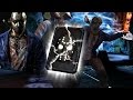 Mortal Kombat X Mobile Relentless Jason S Secret Special
