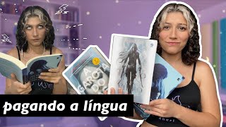 li livros que falei que nunca leria (e devia ter continuado sem ler 🙄)