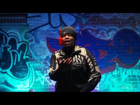 NoLimit TC - Bobby & Whitney || The Red Mic District Performance || Shot by Don Wong Films