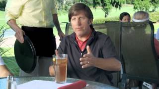 Golf Funny Commercial #98