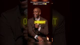 10 full standup specials available on my YouTube with a combined 80 MILLION views