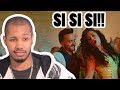 LUIS FONSI, DEMI LOVATO - ÉCHAME LA CULPA REACTION LUIS FONSI, DEMI LOVATO - ÉCHAME LA CULPA REACTION