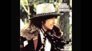 Bob Dylan   Romance In Durango