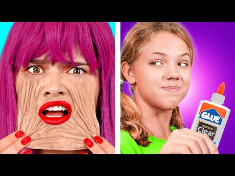 ALLEIN ZU HAUS mit GESCHWISTERN || Schwester vs Bruder || witziger Familienzoff auf La La Life GOLD