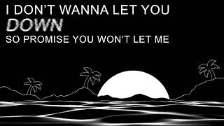 The Neighbourhood - Wiped Out! (Lyric Video)