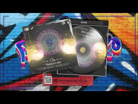 Reza Pishro - Om feat. Ali Owj | OFFICIAL TRACK ( رضا پیشرو - اوم )