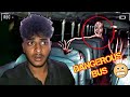 Working as NIGHT BUS driver for Cursed passengers 😨|On vtg!