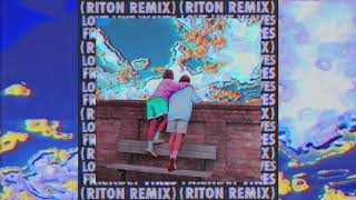 Friendly Fires - Love Like Waves (Riton Remix)