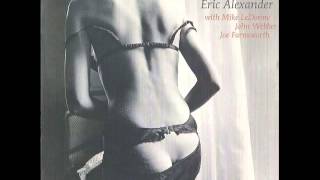 ｴﾘｯｸ・ｱﾚｷｻﾝﾀﾞｰ/Stormy Weather