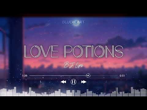 【Nightcore】→ Love Potions || BJ Lips