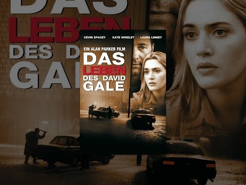 Das Leben des David Gale