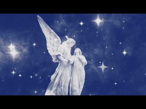 MUSIQUE POUR ENTRER EN CONTACT AVEC SON ANGE GARDIEN😇