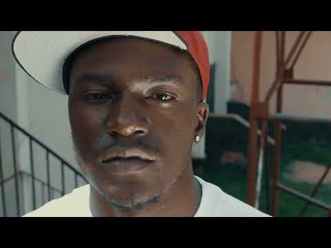 Mizzy C - Le Visualizer