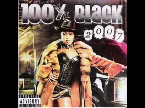 Chevelle Franklyn - Nice and Naughty