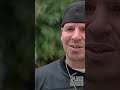 Suicidal Tendencies Frontman Mike Muir Gets Monster House Makeover #shorts