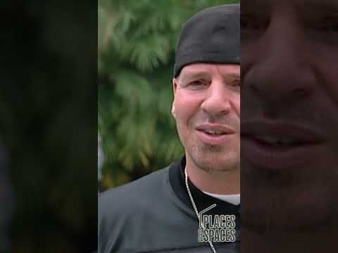 Thumbnail for Suicidal Tendencies Frontman Mike Muir Gets Monster House Makeover #shorts by Suicidal Tendencies