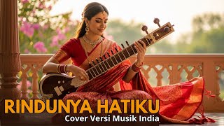 Download lagu RINDUNYA HATIKU-COVER MUSIK INDIA by. KUNCI TENANG mp3