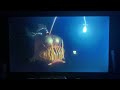 Closing To Finding Nemo DVD 2012