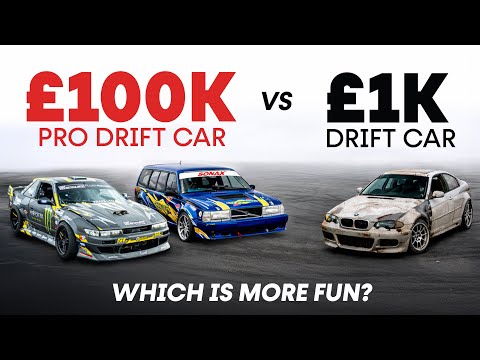 BaggsyBoyUK and Axel.Turbo.