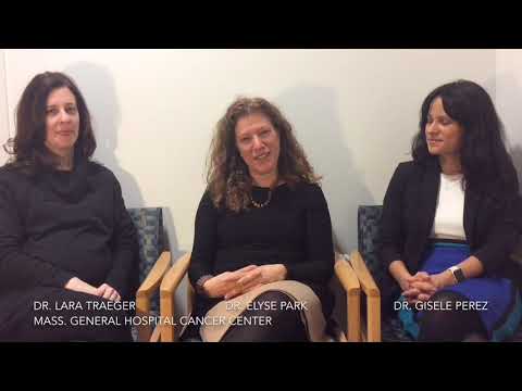 An Introduction to the Mind, Body Resiliency Program for Cancer Survivors