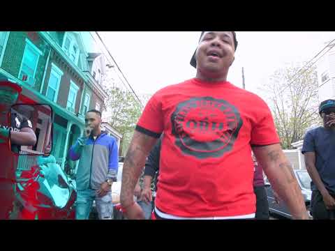 Don Gunna X AR AB - Shadows (Official Music Video) (Dir. Southern Heat Visions)