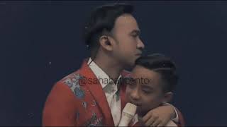 Download lagu BETRAND PETO TITIP RINDU BUAT AYAH | COVER LYRIC mp3 Download lagu BETRAND PETO TITIP RINDU BUAT AYAH | COVER LYRIC mp3