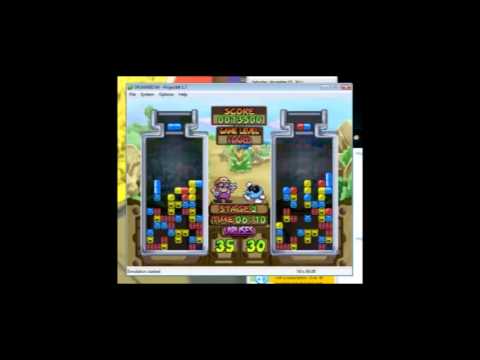 dorko4u plays Dr. Wario (1/2)