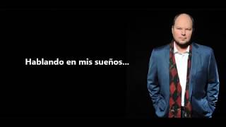 Christopher Cross - Talking In My Sleep Subtitulado Español