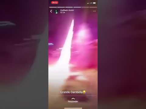 Video que mudou a vida de #Gambeta