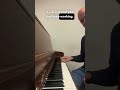 Clustering to Improve Piano Scales