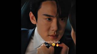 I wish someone would look at me😩😭#kdramalovers #whenthephonerings #yooyeonseok #chaesoobin #kdrama
