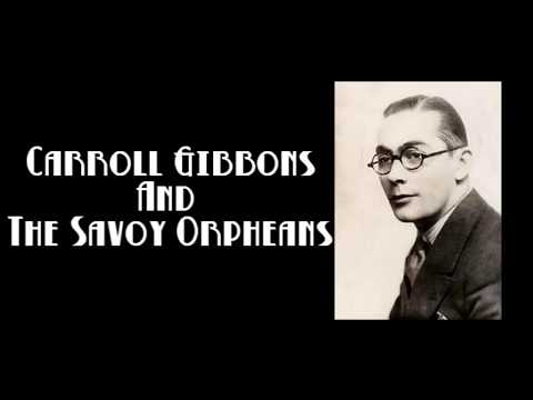 I've Been To Freda's (I'm Always Round At Freda's) Original Orpheans Band