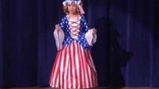 Jackie Evancho on "Wizards Of Waverly Place" as Special Guest