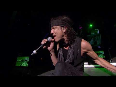 Extreme "Money (In God We Trust) (Live)" from Pornograffitti Live 25