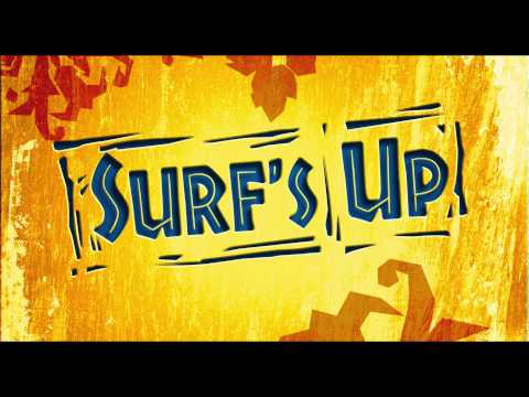 Surf's Up - Trailer