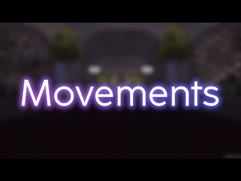 [DM] LegioN ft. Esp4wN ft. Mirage - Movements | GOTZHAEP