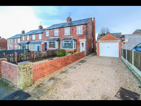 Ingfield Avenue, Ossett - Virtual Tour