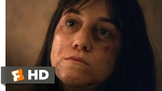 Nymphomaniac (8/10) Movie CLIP - Lust and Loneliness (2013) HD