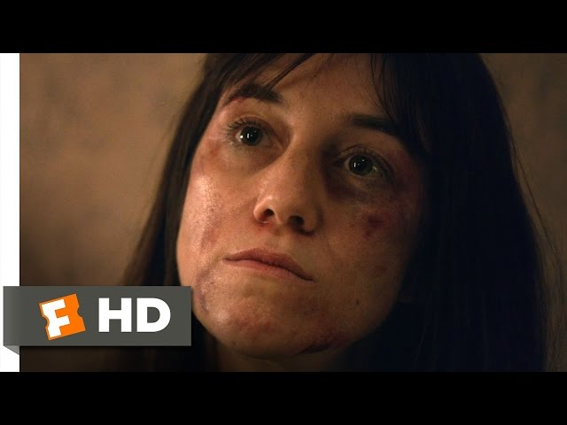 Nymphomaniac (8/10) Movie CLIP - Lust and Loneliness (2013) HD
