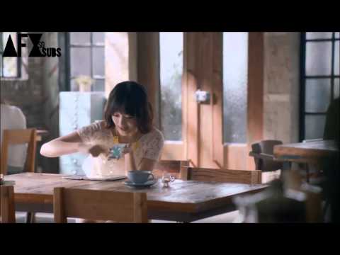 [ENG SUB] 130416 - f(Sulli) - Sharing Data