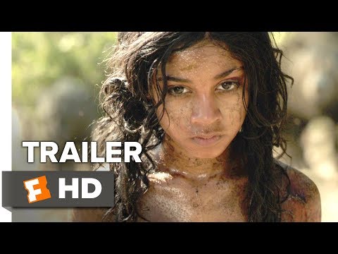 Mowgli: Legend of the Jungle (Trailer)