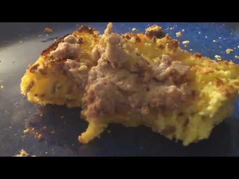 MongoTV_8175 - Min Aftensmad - SOLSKINS BOLLER Med PÅLÆG