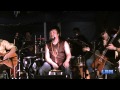 Hanggai 杭盖 - My Banjo and I (Dos Kolegas 7.21.20122)
